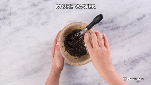 Chocolate Keto Chia Pudding | Easy & Quick Vegan Recipe смотреть онлайн