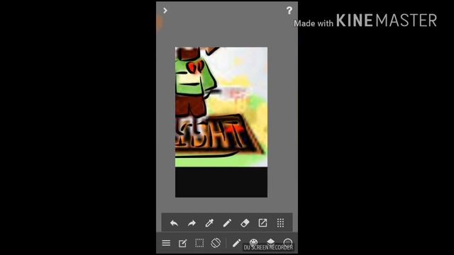 Урок как рисовать арт для начинающих ;) смотреть онлайн