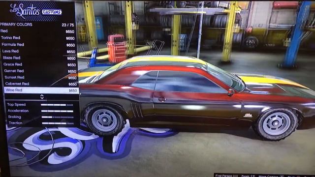 GTA 5 Story Mode Part 62: Getaway Car 1 - Pillbox Hill (Heist Setup) смотреть онлайн