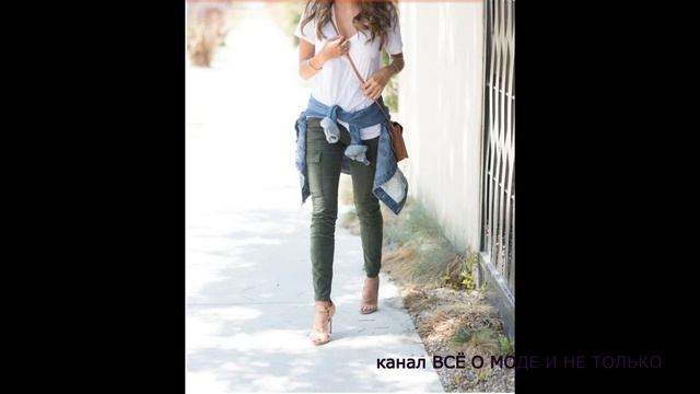 БРЮКИ- КАРГО !!! Подходят всем !!! - CARGO PANTS !!! Fit all !!! смотреть онлайн