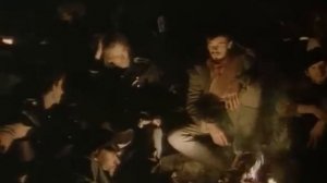 Приключения королевского стрелка Шарпа 1 серия