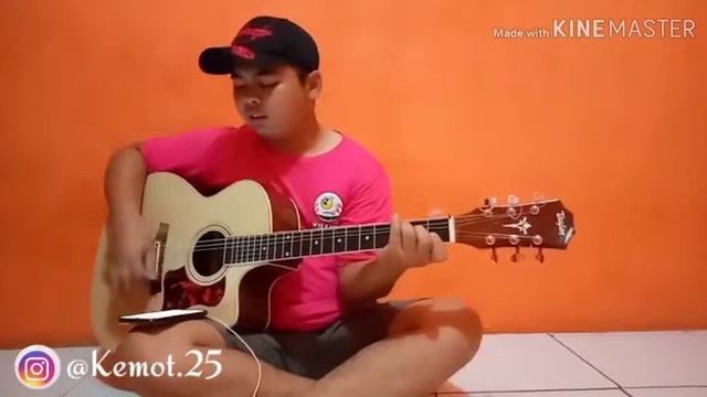Didi kempot ( Sewu kutho ) . Cover by Anggit.S смотреть онлайн