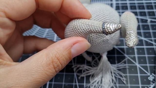 ПОТАЛЬ + Вязание крючком смотреть онлайн