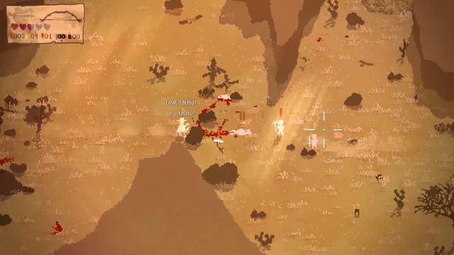 Colt Canyon | Walkthrough (PC) Gameplay смотреть онлайн