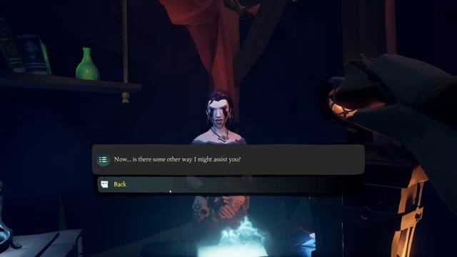A DARK DECEPTION - Sea of Thieves Adventure смотреть онлайн