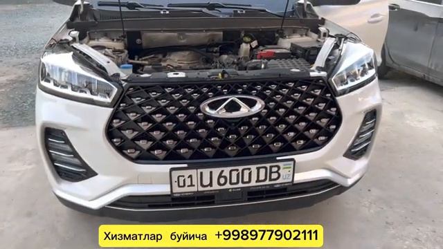 Черри тигго 7про евро 4 пропан установка сифатли ва хавфсиз Хоразм +998977902111#xorazm#nukus#cherr смотреть онлайн