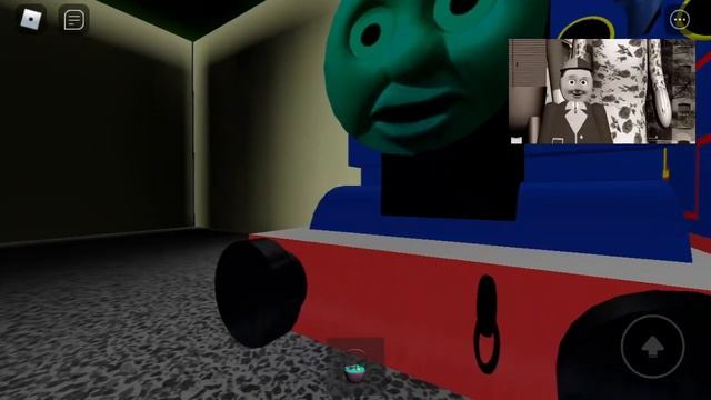 Shed 17 Roblox Remake