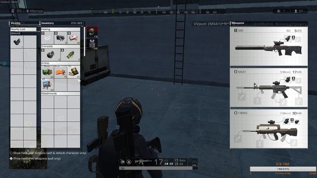 Эпичный момент в Ring Of Elysium смотреть онлайн