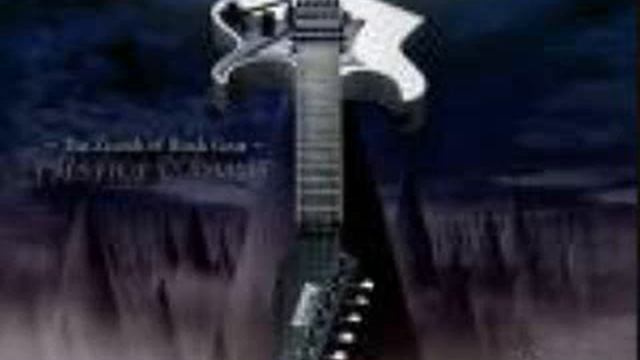 Flight of the Bumblebee on Guitar смотреть онлайн