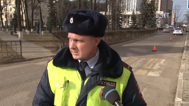 По правилам ли вы возите своего ребенка? Акция «Детское автокресло» смотреть онлайн