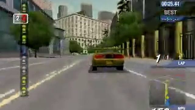 FSR racing 1 lap overtake all смотреть онлайн