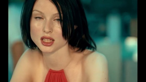 Spiller Feat. Sophie Ellis-Bextor - Groovejet [Remastered]