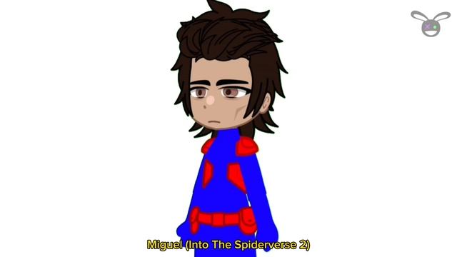 Fandoms react to SIMPS ( Toh / FNAF / The Lorax / Spiderverse ) смотреть онлайн