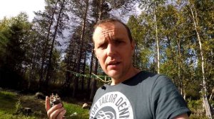 Прокачка тормозов на квадроцикле Polaris Sportsman