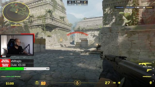 PECKAMO FEJSIT смотреть онлайн