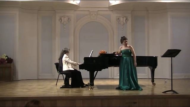 Мусоргский Козёл смотреть онлайн