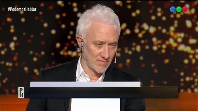 Programa 09 | Podemos Hablar 2023 (11-11-2023) смотреть онлайн