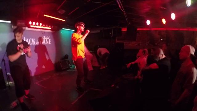 #Vlog 4 ВыZov Рэп фестиваль. Rap festival. Hip Hop. Moscow. Москва.Young blood.Молодая кровь. смотреть онлайн