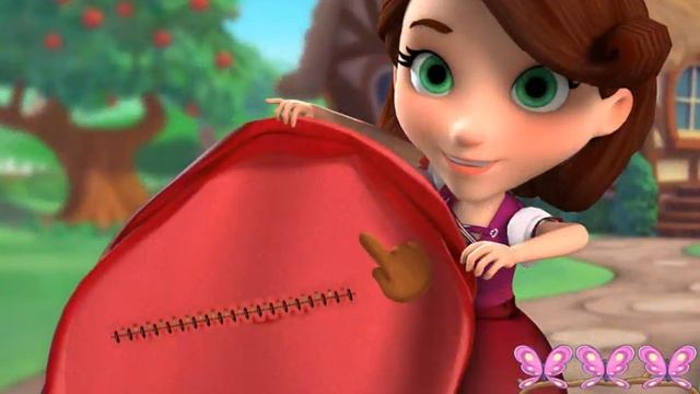 Goldie and Bear - Fairy Tale Forest Adventures Game - Disney Junior Games смотреть онлайн