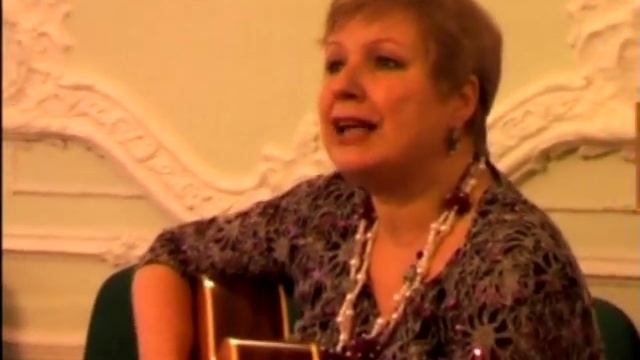 Т.Грачёва "Качели" смотреть онлайн
