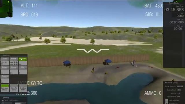 #RC Simulation 2.0 #Simulators driven by Martin Aston смотреть онлайн