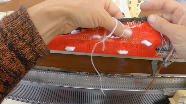 manga bolota feita em tricô à máquina смотреть онлайн