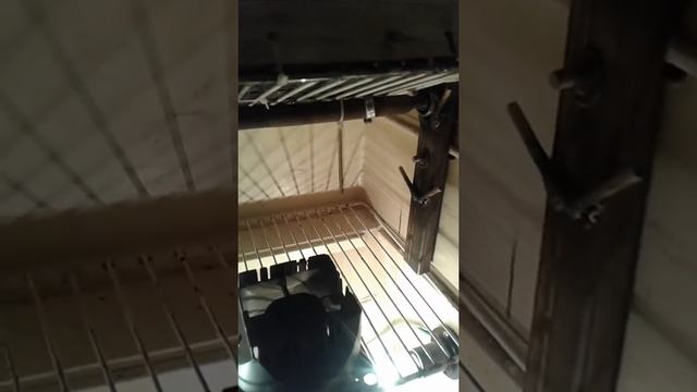 Как с холодильника сделать инкубатор своими руками. смотреть онлайн