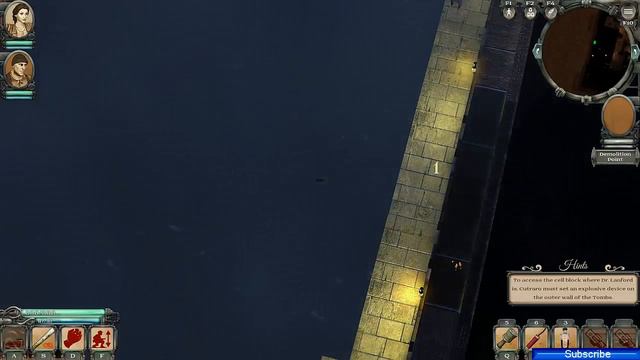 EMPYRE Lords of the Sea Gates Gameplay (PC game) смотреть онлайн