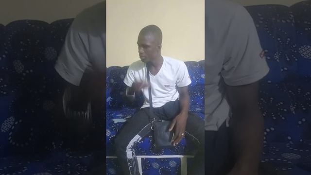 Zikiri DIABATE grand pion смотреть онлайн
