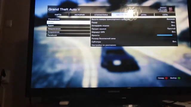 Как убрать радар в GTA 5 смотреть онлайн