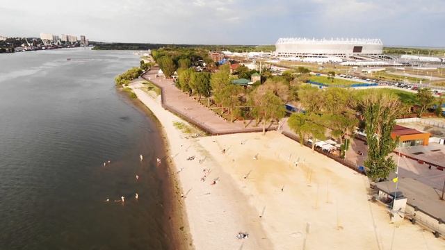 Воронеж - Ростов на Дону М4 Дон | Выпуск №2 смотреть онлайн