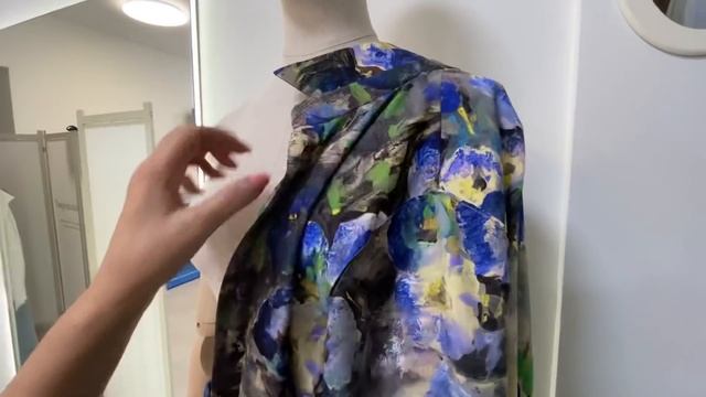 ЗАКУЛИСЬЕ АТЕЛЬЕ/ЛЕНИВЫЙ ВОРОТНИК/ЛЮБИМЫЙ ВАСИЛЁК/РАМА ДЛЯ ГОБЕЛЕНА/IRINAVARD