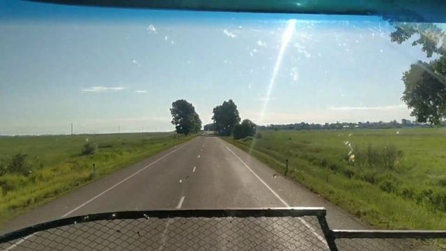 Расход топлива Ивеко Стралис 2012г.в. смотреть онлайн