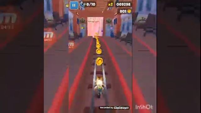 Мой рекорд смотреть онлайн