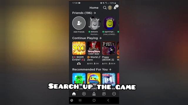 HOW TO PLAY SUPER POWER TRAINING SIMULATOR ON MOBILE- (IRONIC)- ROBLOX смотреть онлайн