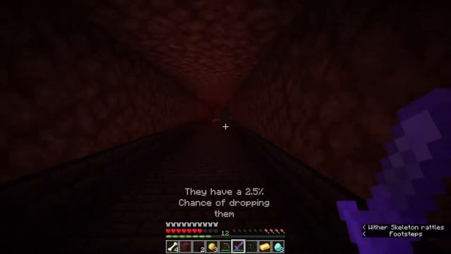 How To Summon The Wither | Minecraft