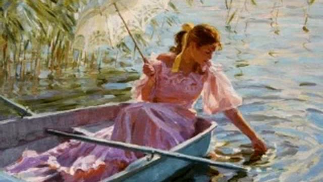 Иван Бунин. Руся. смотреть онлайн