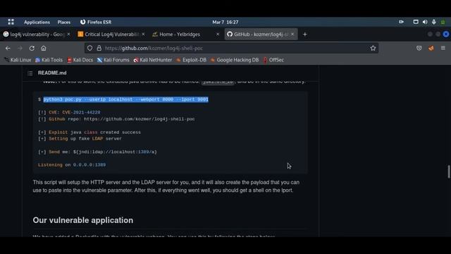 What is Log4j and how does it affect organizations? смотреть онлайн
