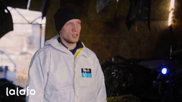 Бизнес-профиль на lalafo позволяет опубликовать объявления с расширенными лимитами смотреть онлайн