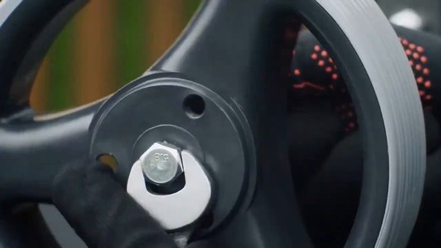 Мангал Гриль с крышкой BBQ и колесами Gratar MAN 205  и  MAN 305