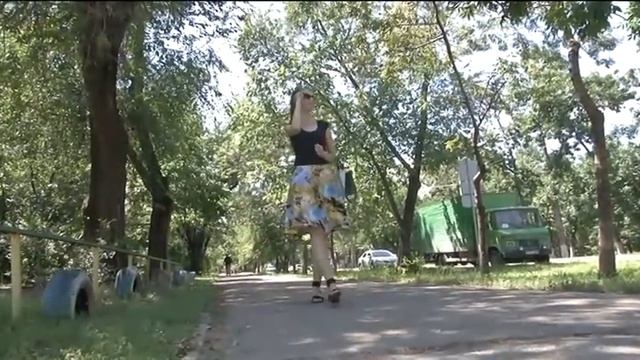 Как правильно выбирать солнцезащитные очки. Совет дня смотреть онлайн