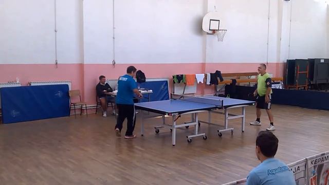 Zlatko : Pepi = 0 : 3 смотреть онлайн