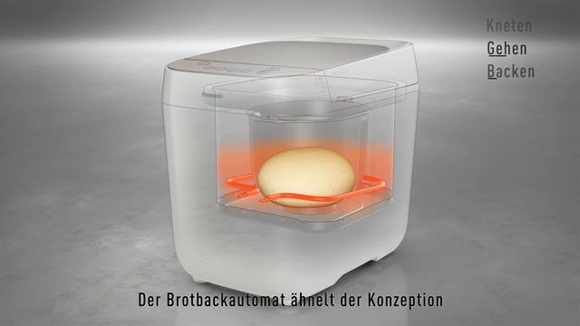 Brotbackautomat für besonders knusprige Kruste Croustina SD-ZP2000 | Panasonic Produktvorstellung смотреть онлайн
