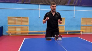 Какие выбрать мячи для настольного тенниса? Double Fish 3 WTT V40+ или DHS 3 DJ40+ WTT
