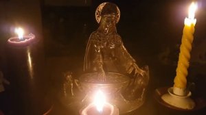 БЕЗМОЛВНАЯ МАГИЯ. ЧАСТЬ 2. ДЛЯ ВСЕХ. ИНГА ХОСРОЕВА. ВЕДЬМИНА ИЗБА.