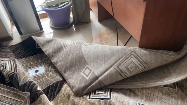 У меня приятная покупка. Я купила ковер в свой рабочий кабинет. смотреть онлайн