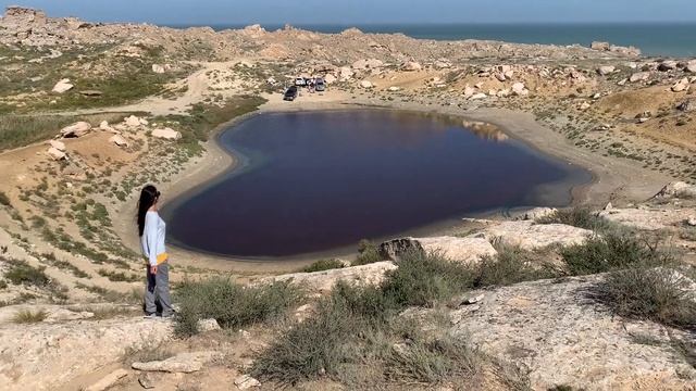 Жығылған. Тамшалы. Түпқарағанға саяхат, 05.09.2020 смотреть онлайн