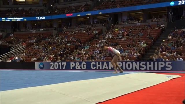 Suni Lee: Evolution of the First Pass смотреть онлайн
