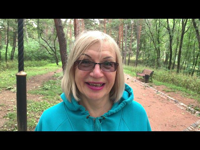 Отзыв о санатории «Крепость», г. Кисловодск, 2021 г. смотреть онлайн