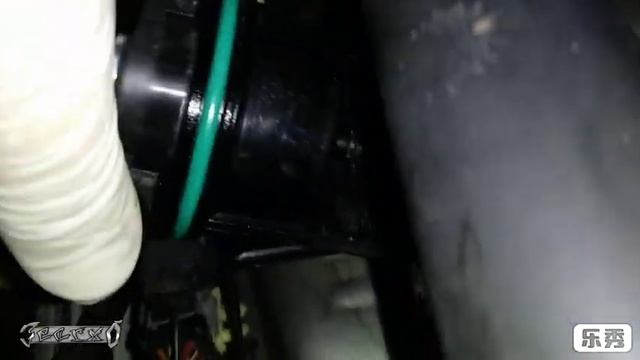 2004 Mazda Mpv P0174